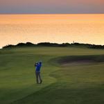 The Dunes Course, Costa Navarino