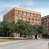 Dealey Plaza/Book Depository