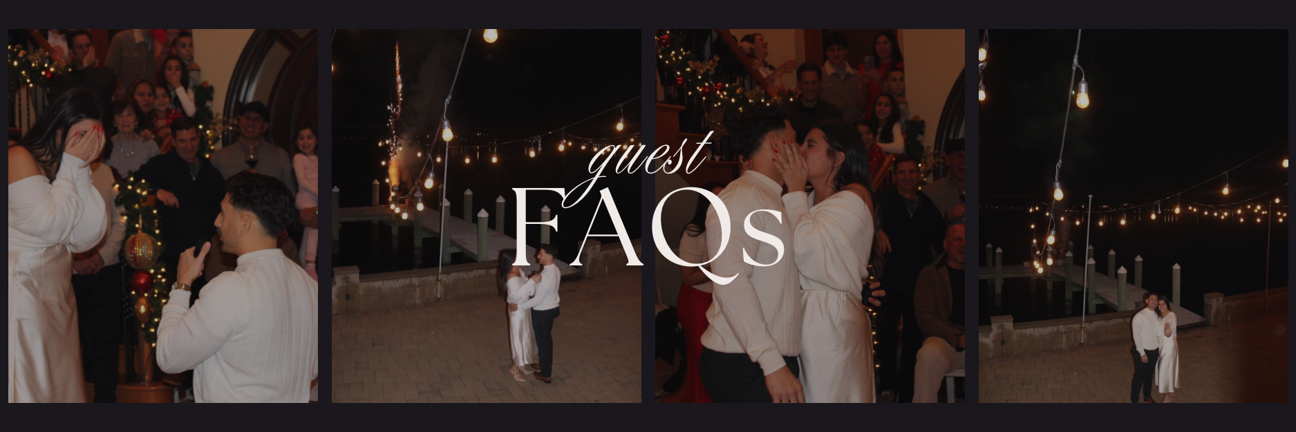 The Wedding Website of Angela Rosa Signore and Steven Richard Pascual