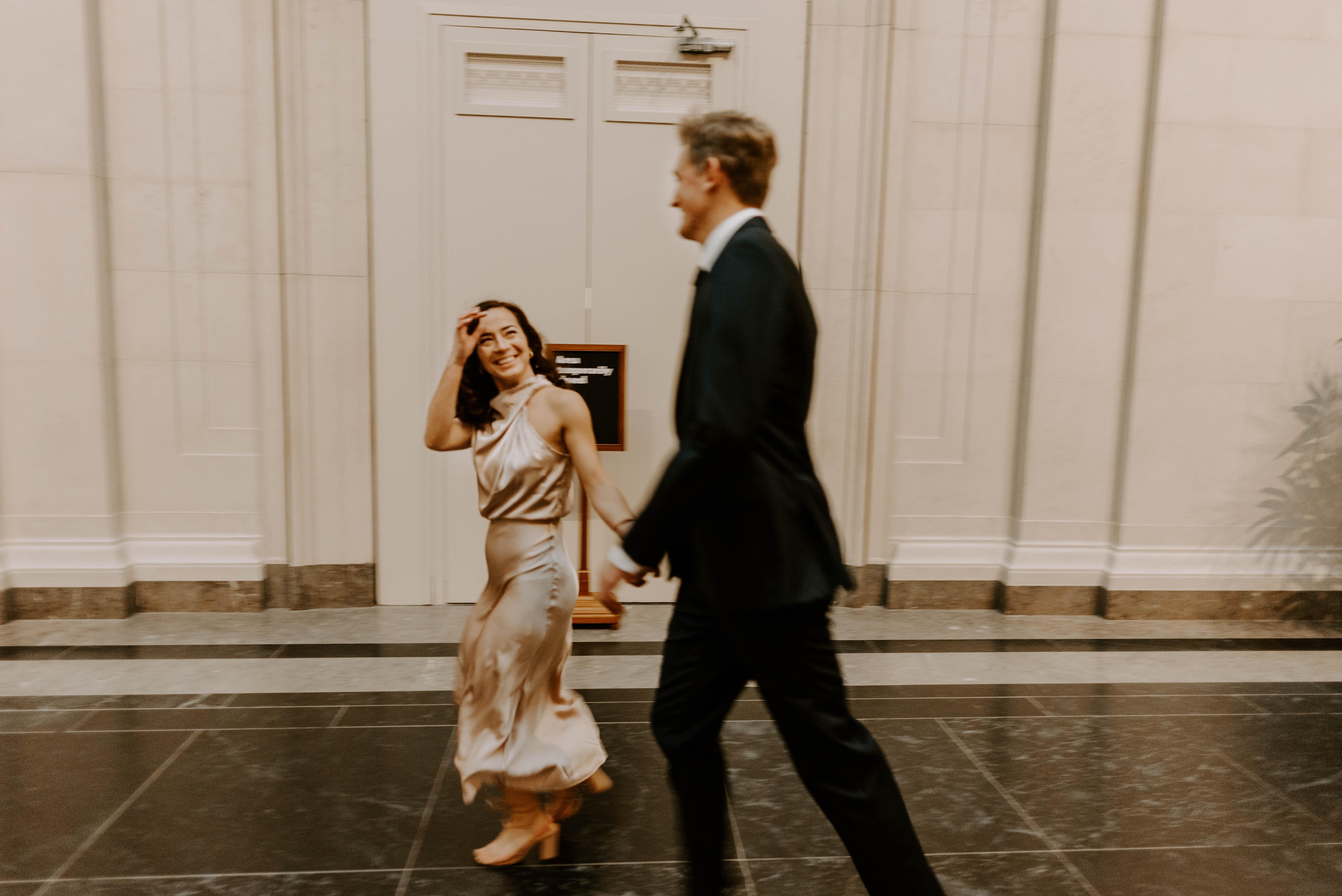The Wedding Website of Emma Feeney and Sam Harsel