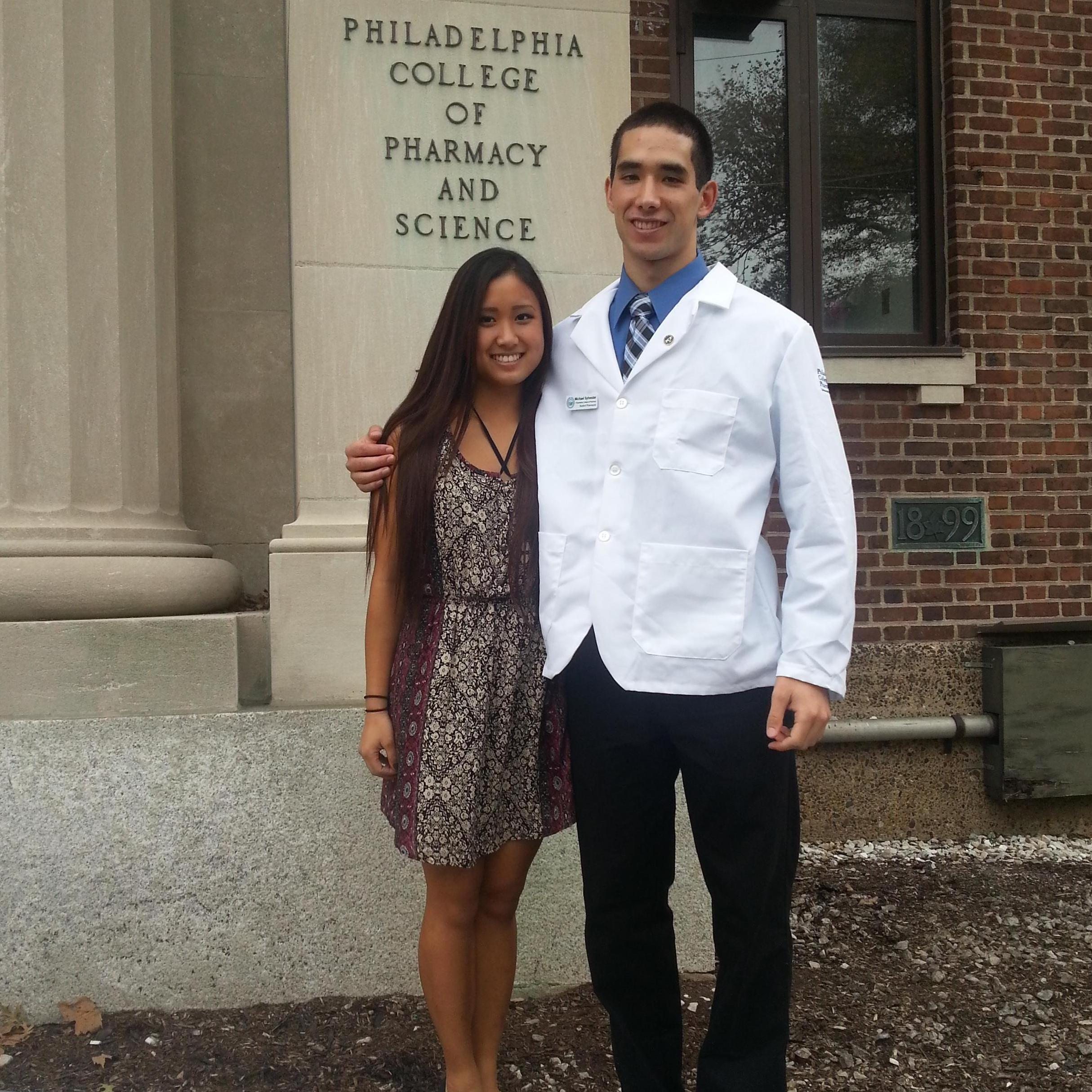 Oct 2013
Our 1st pic together