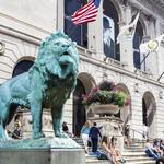 The Art Institute of Chicago