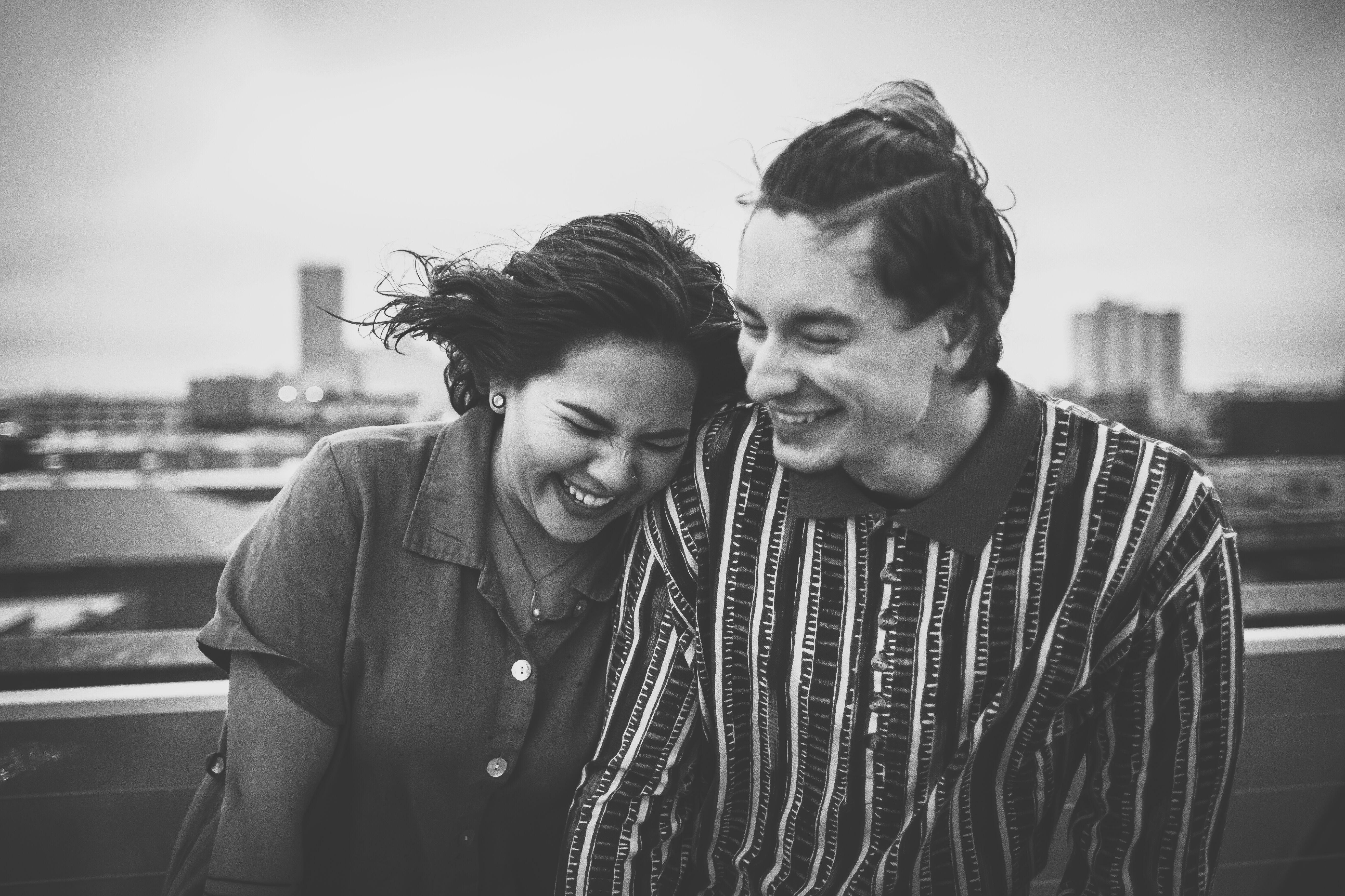 The Wedding Website of Madison Abello and Gary Weidman III