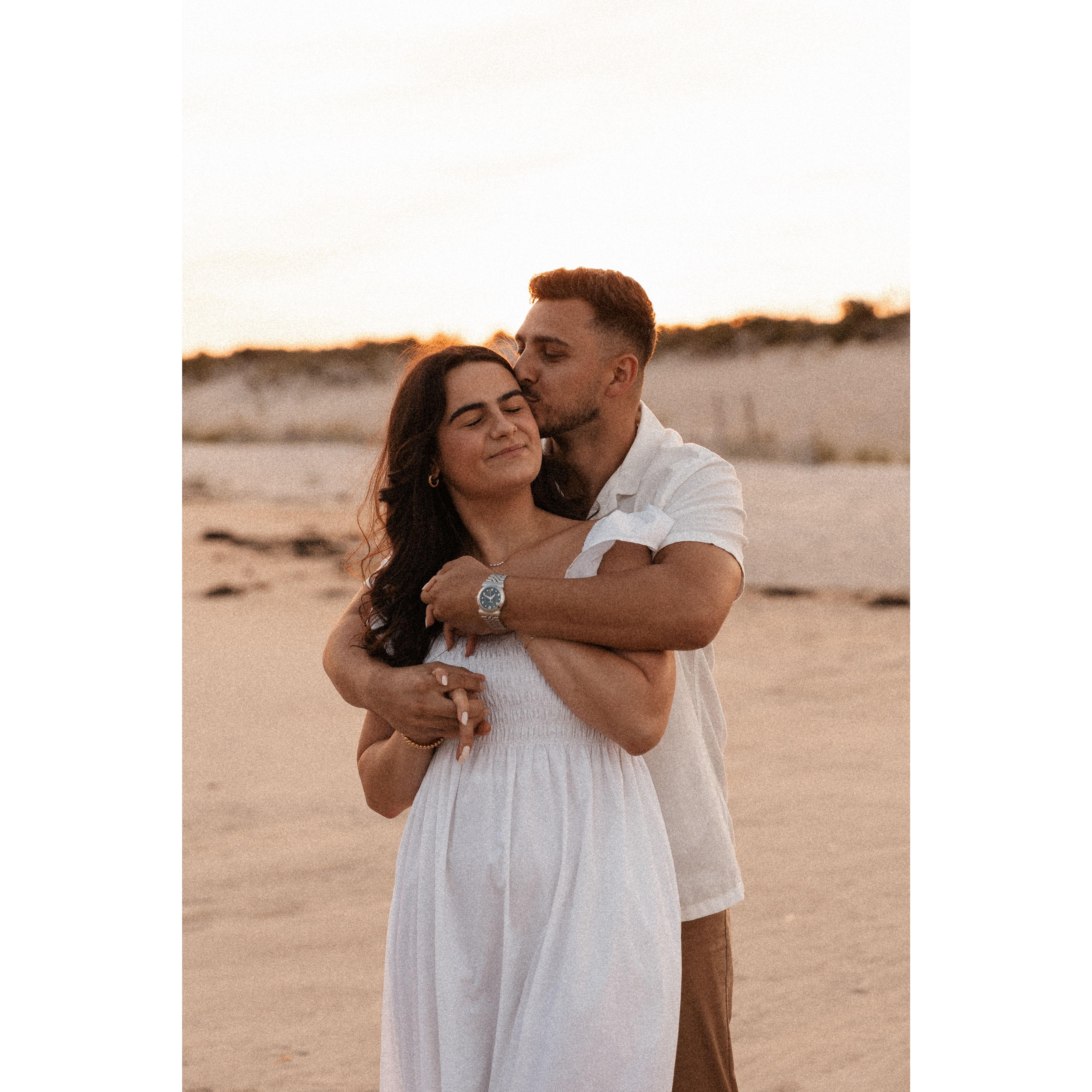 Long Island Engagement Pictures