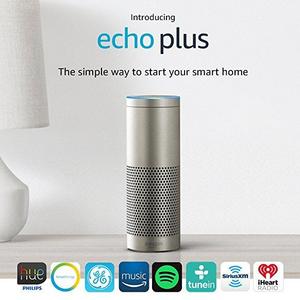 Echo Plus