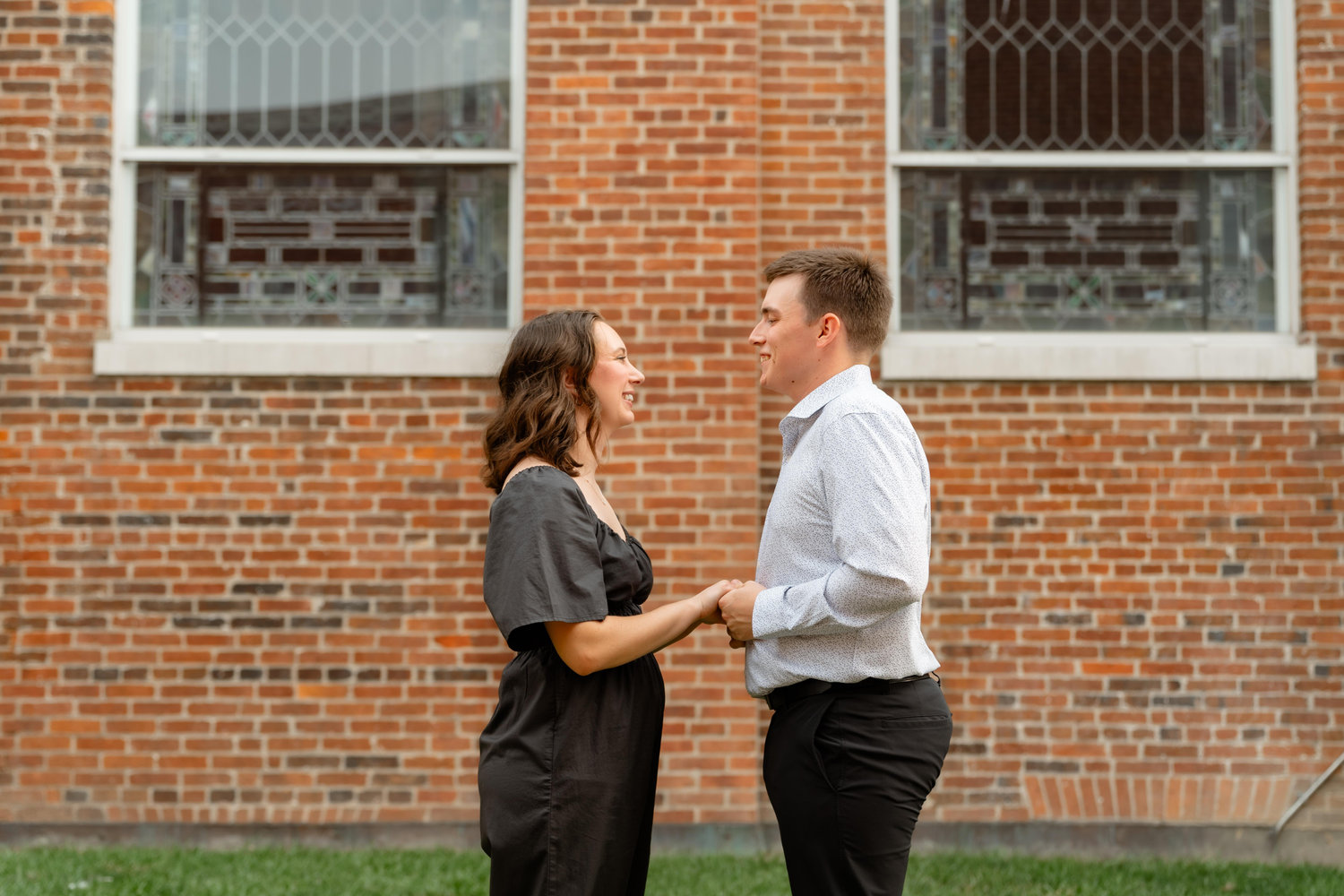 The Wedding Website of Morgan Towle and Matthew McIntosh
