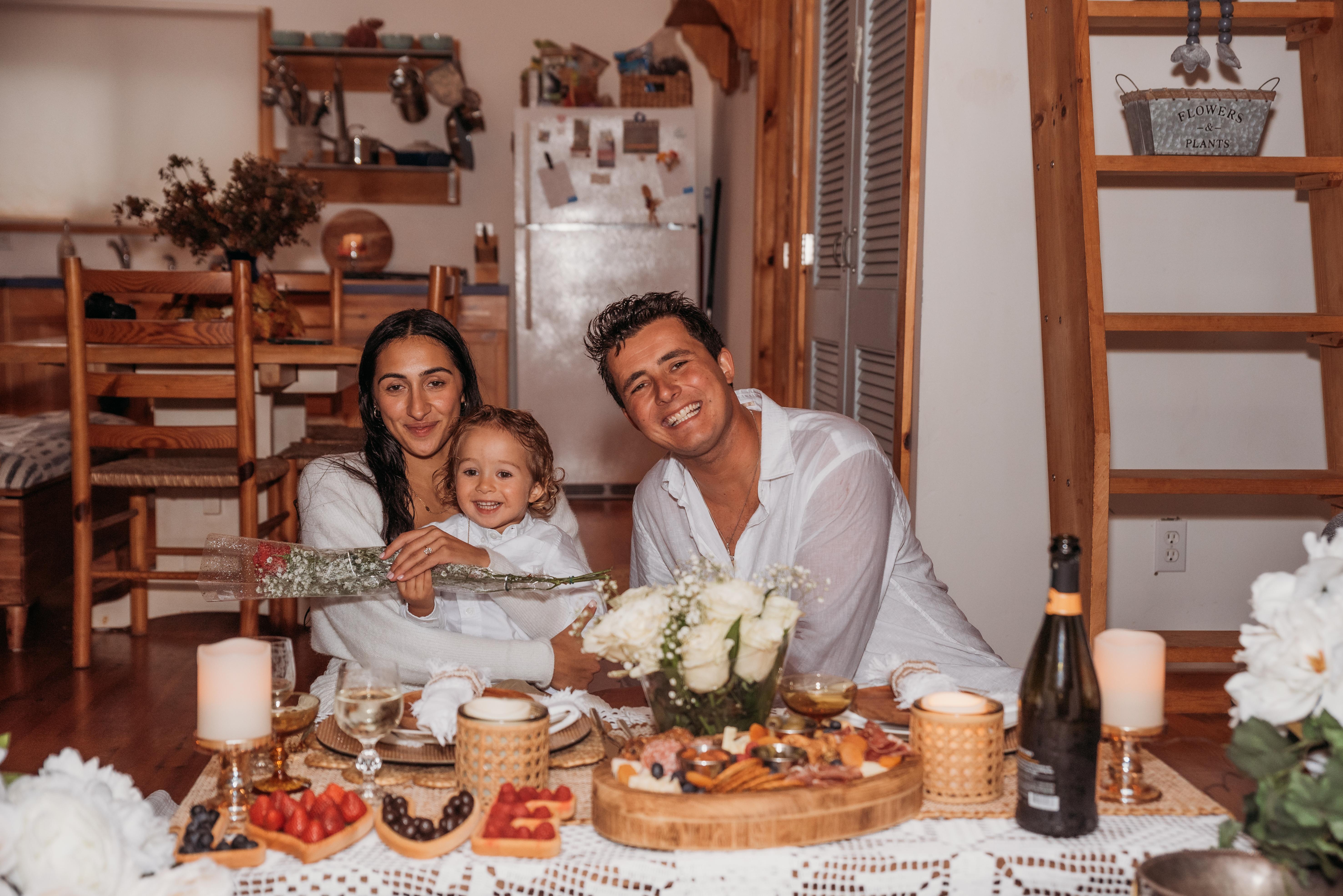 The Wedding Website of Emily Watts and Alexander Beltran