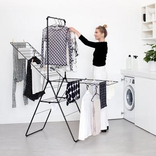 HangOn Drying Rack with Rod