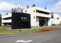 U.S. Naval Undersea Museum