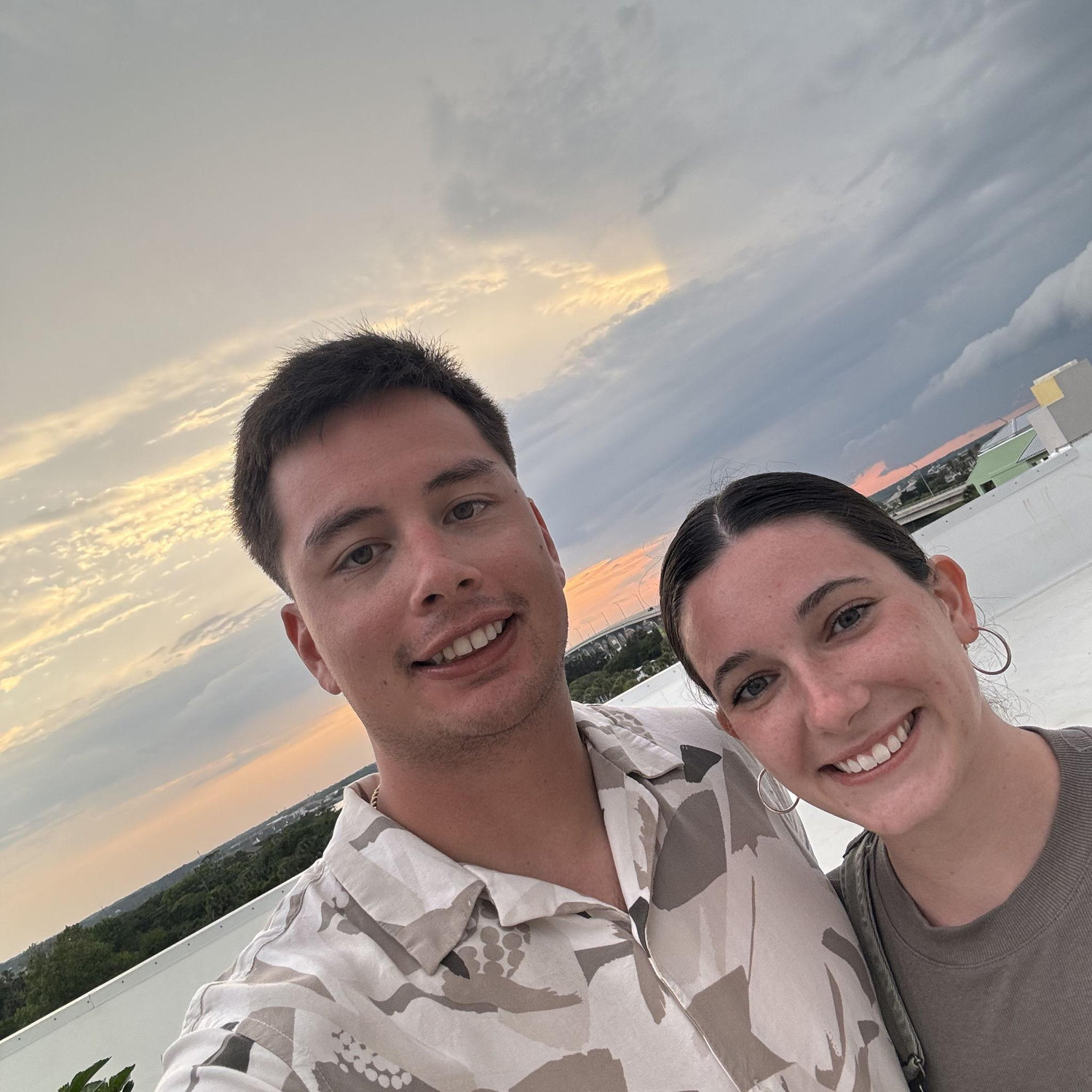 Saint Augustine Trip