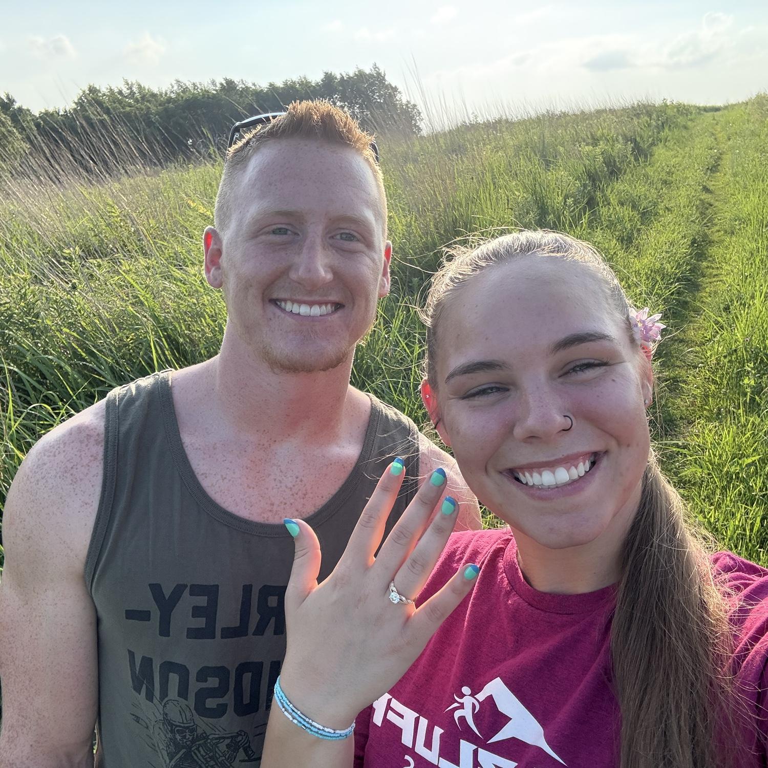 PROPOSAL!