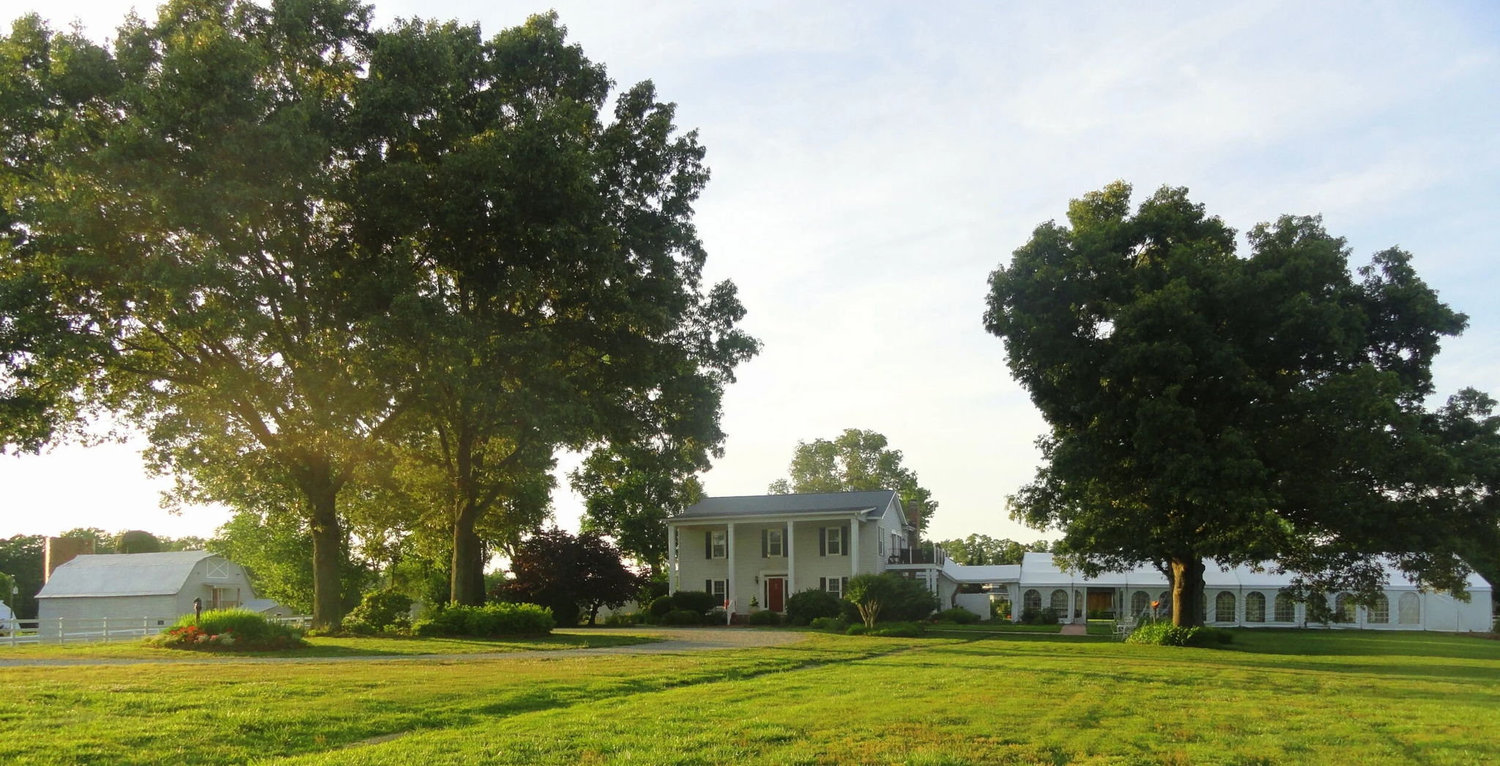 The Wedding Website of Emma Hintz and Josh Vaughan