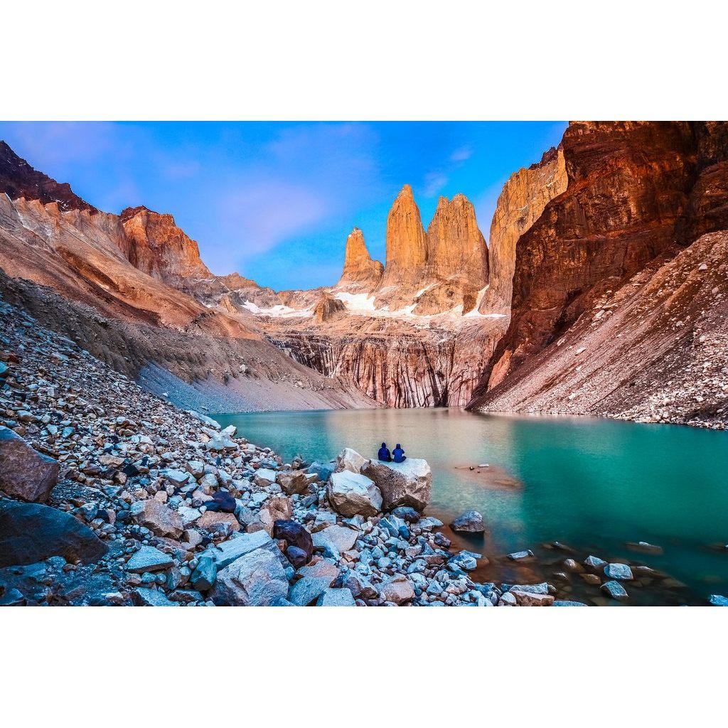 Torres del Paine
