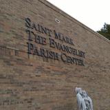 Saint Mark the Evangelist Parish Center