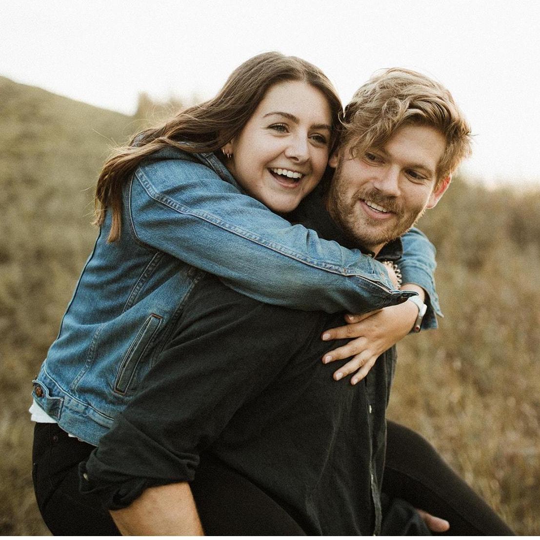 Our lovely friend/amazingly talented photographer Nicole agreed to take some pictures for us to celebrate our 1 year anniversary. Thanks Nicole!