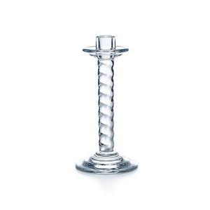 Swirl Candlestick