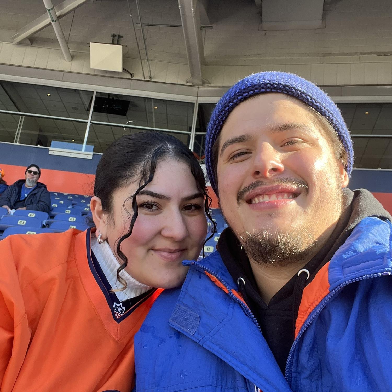From the games we’ve been to