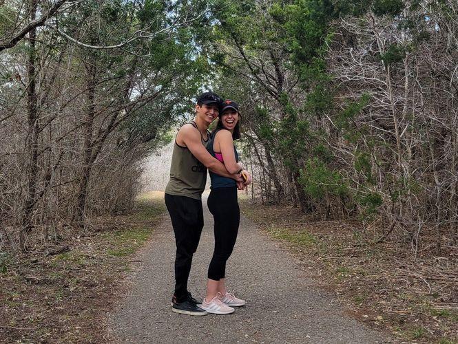 The Wedding Website of Mara Eccles and Antonio Villafuerte