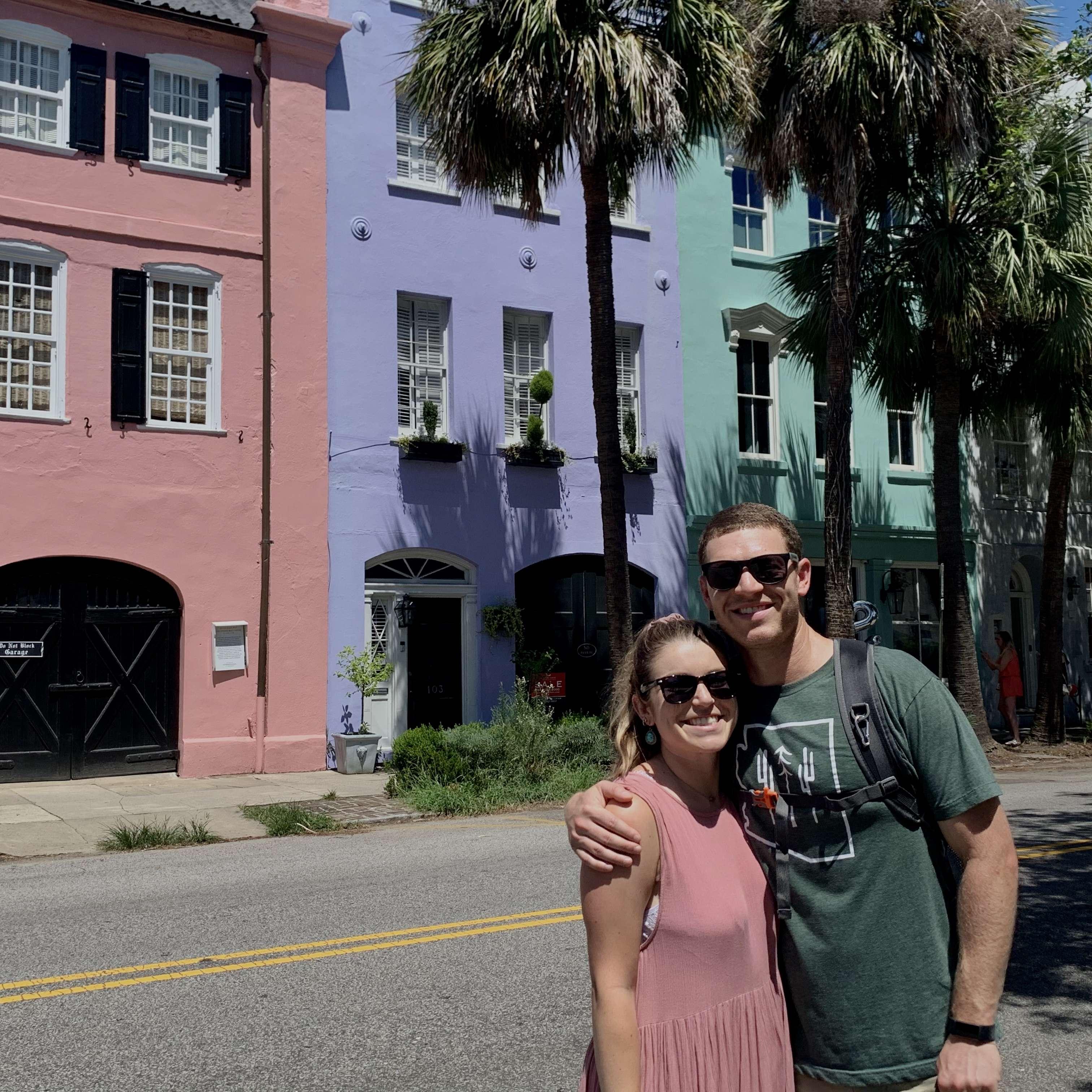 Charleston, SC
