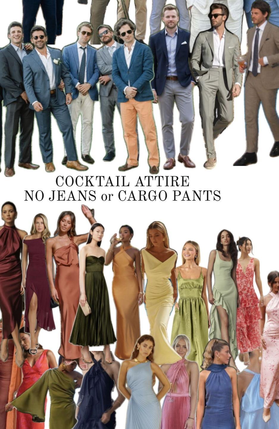 The Wedding Website of Jalen Morgan Carey and Coulter Jason Malone