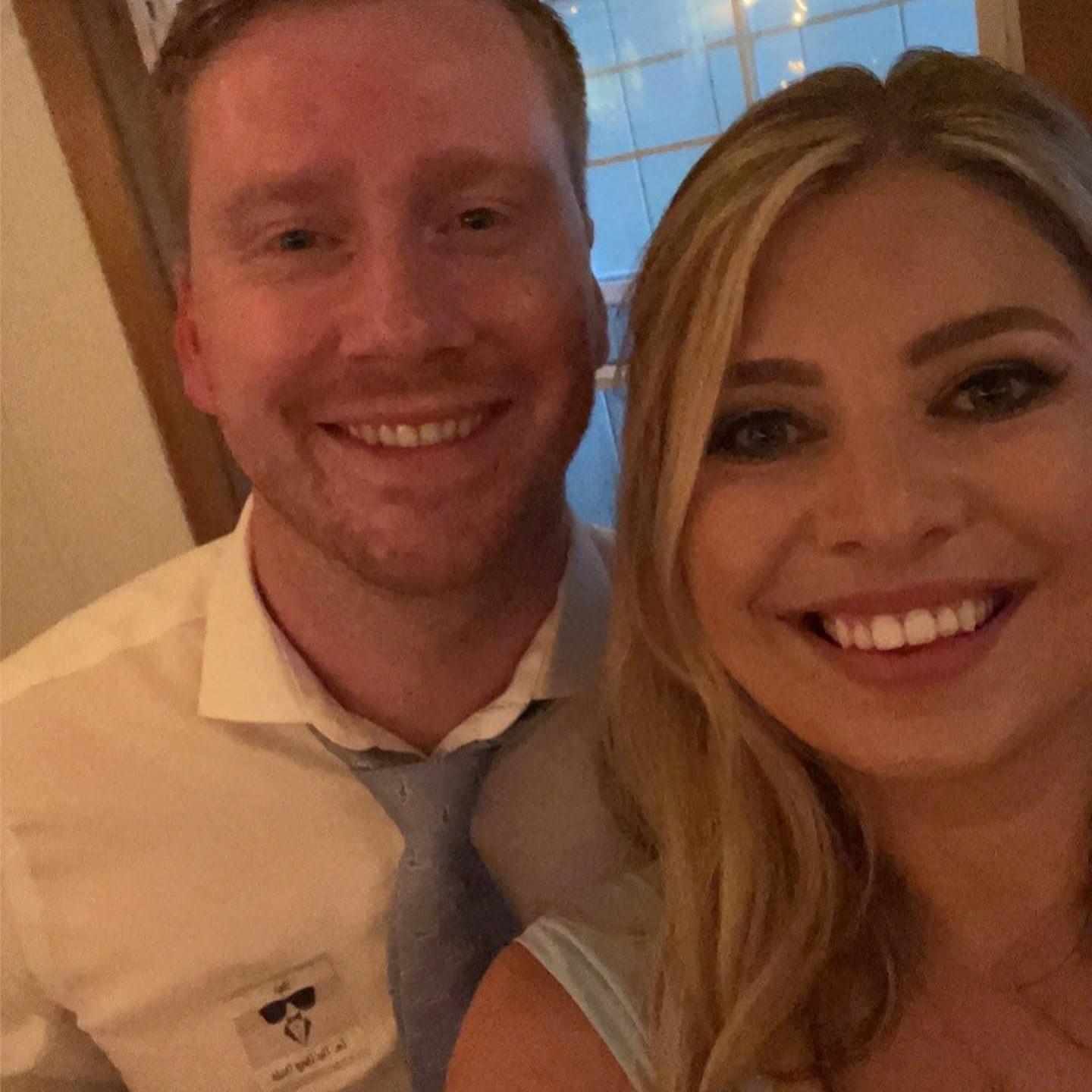 Amber and Nick’s Wedding | August 2023