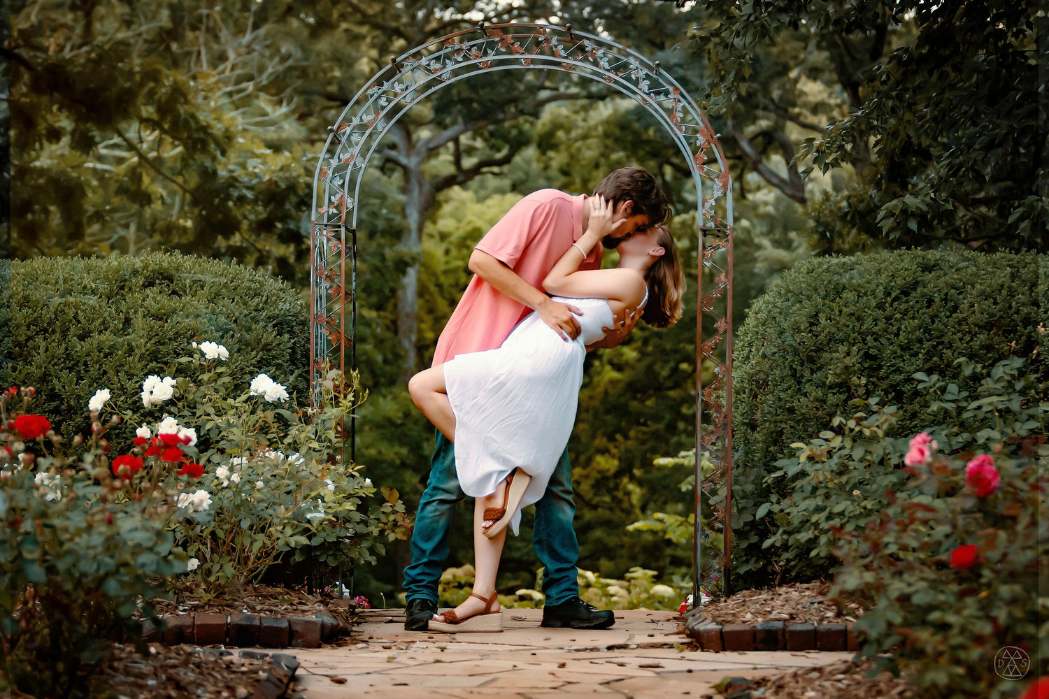 The Wedding Website of Morgan Barbare and James Barbare
