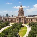 Texas Capitol