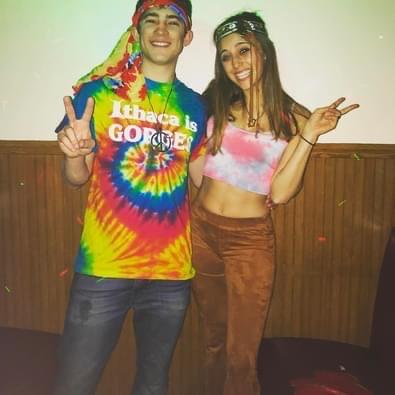Ithaca power duo
