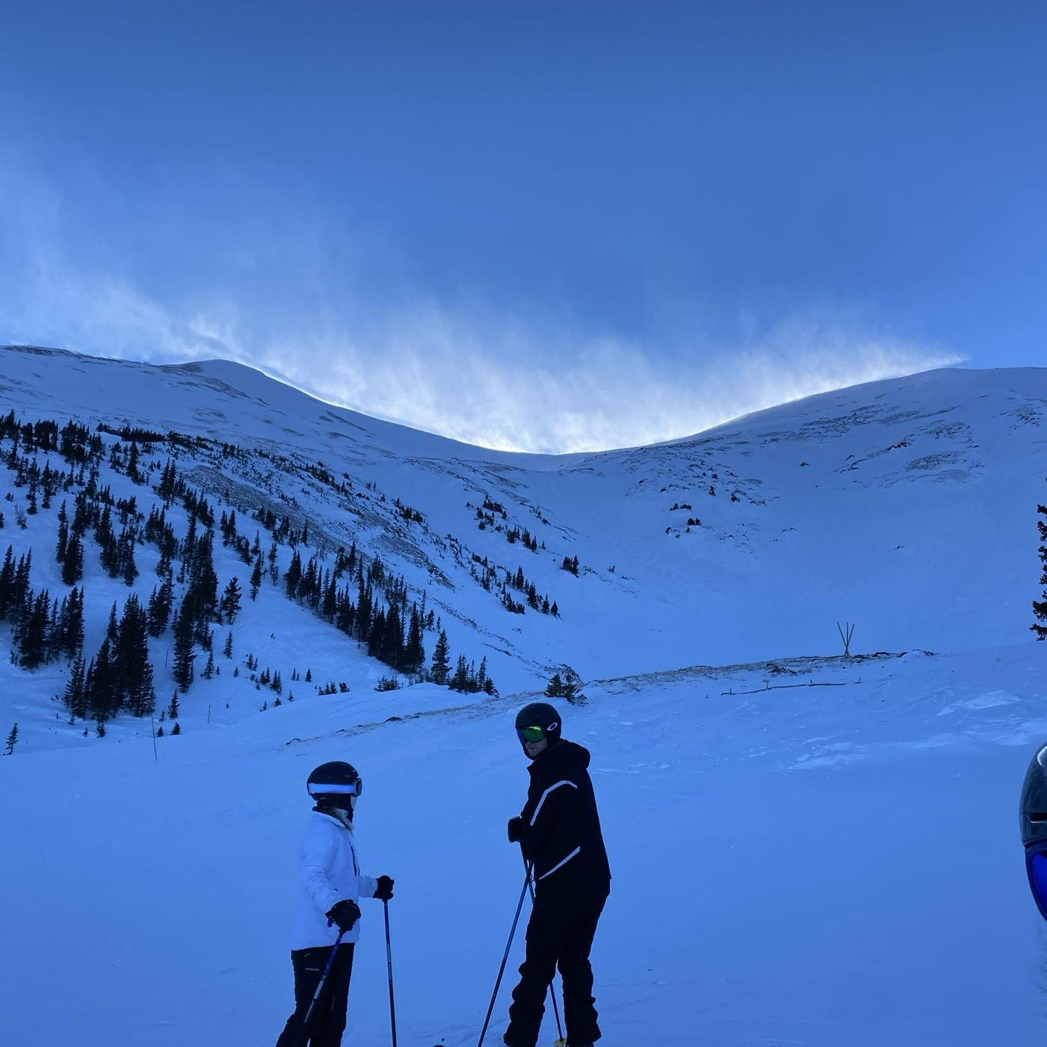 Breckenridge