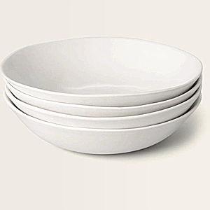 Pasta Bowls
