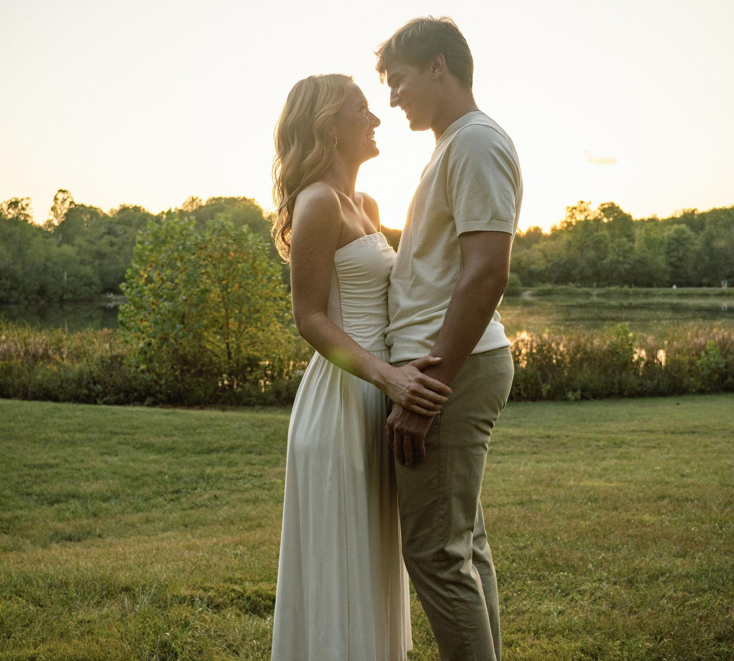 The Wedding Website of Ethan Mestach and Mia Knoop