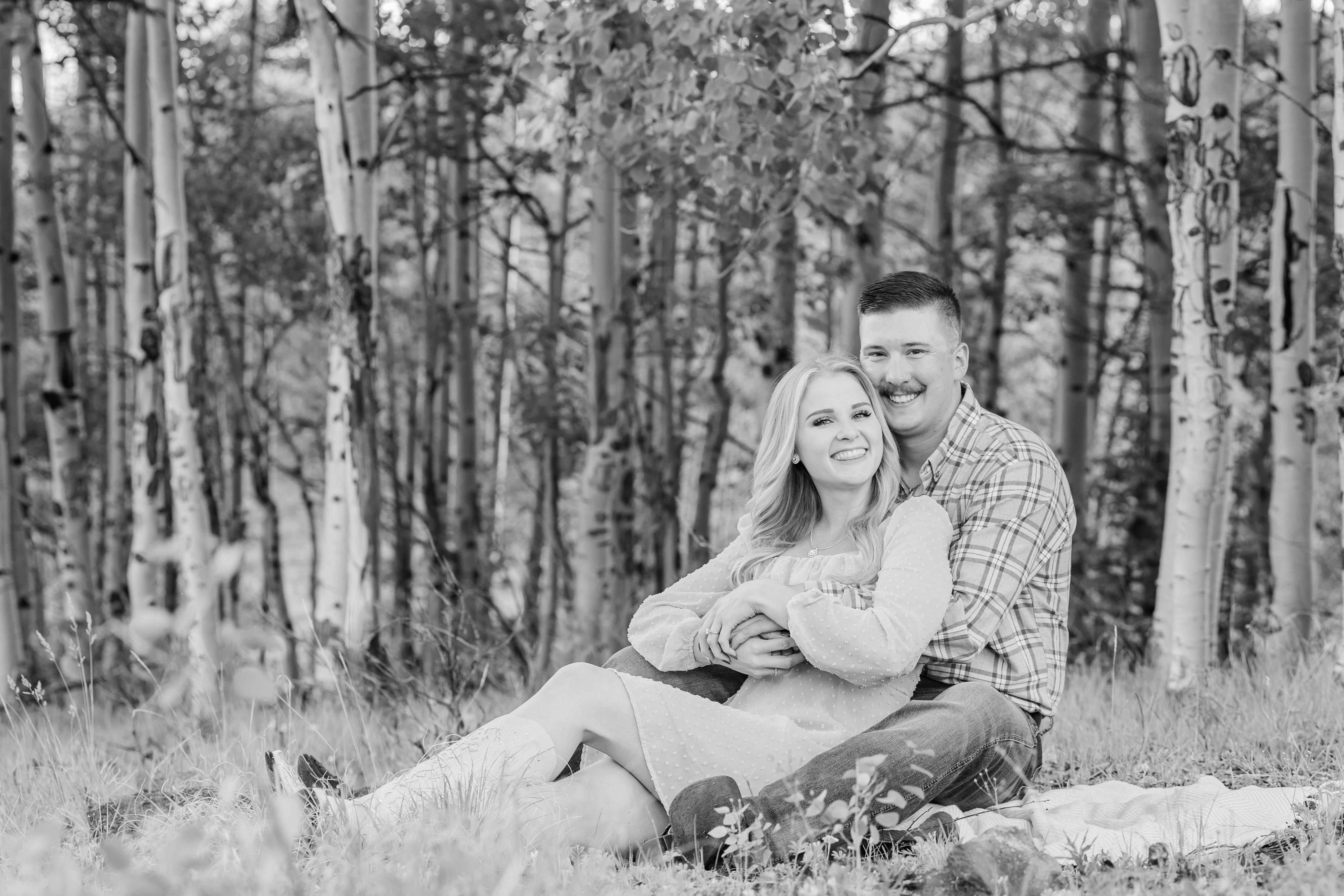 The Wedding Website of Samantha Bogle and Pierce Lancaster