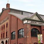 St. Lawrence Market