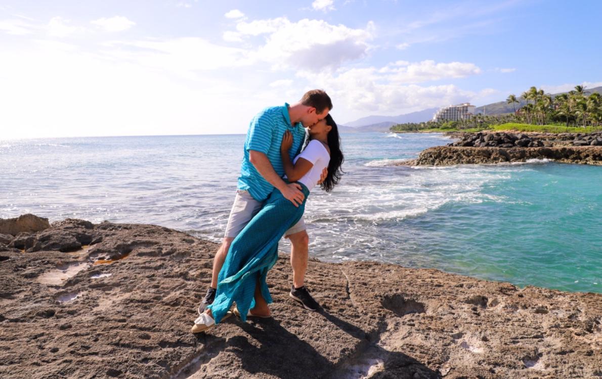 The Wedding Website of Alex Palting and Tyler Heiss
