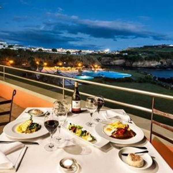 Dinner for Two