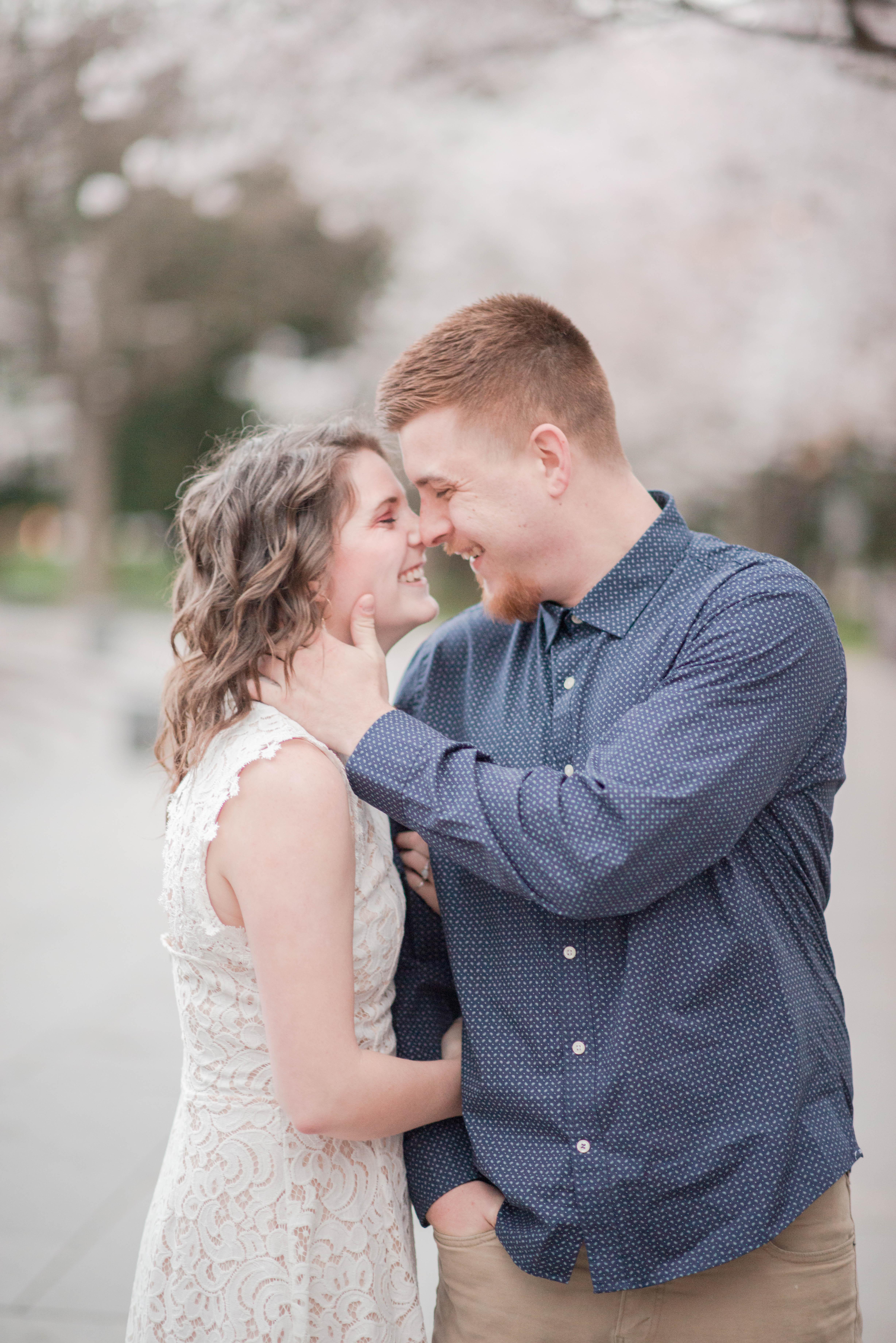 The Wedding Website of Kristine Klink and Brandon Webster