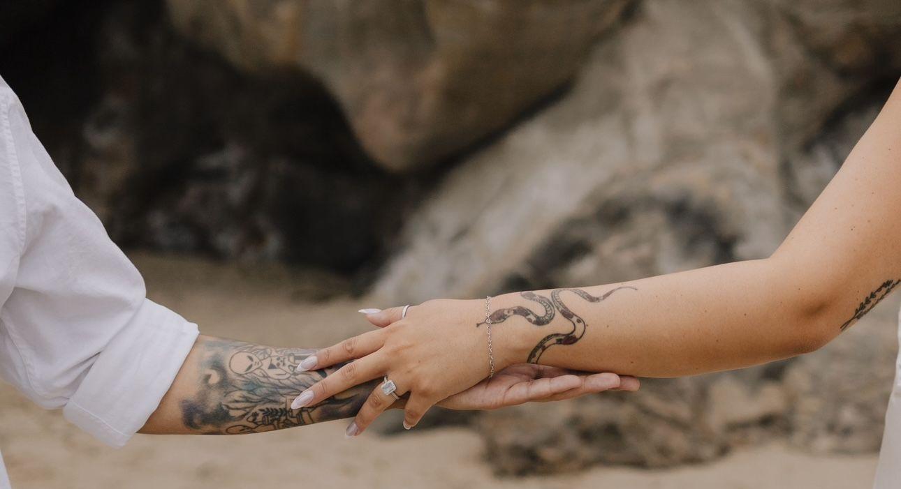 The Wedding Website of Emily Rodriguez and Meredith Ulloa