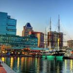 Inner Harbor