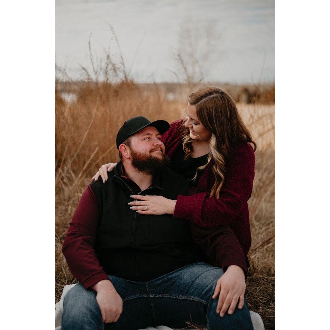 The Start of our FOREVER
