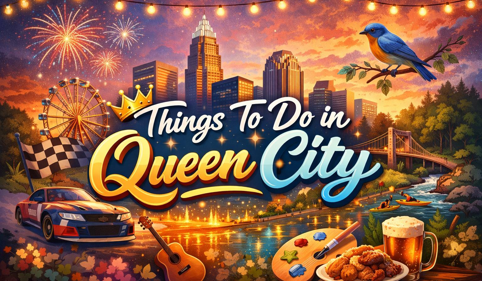 The Wedding Website of Charisse Parker and Kenyatta Shoffner