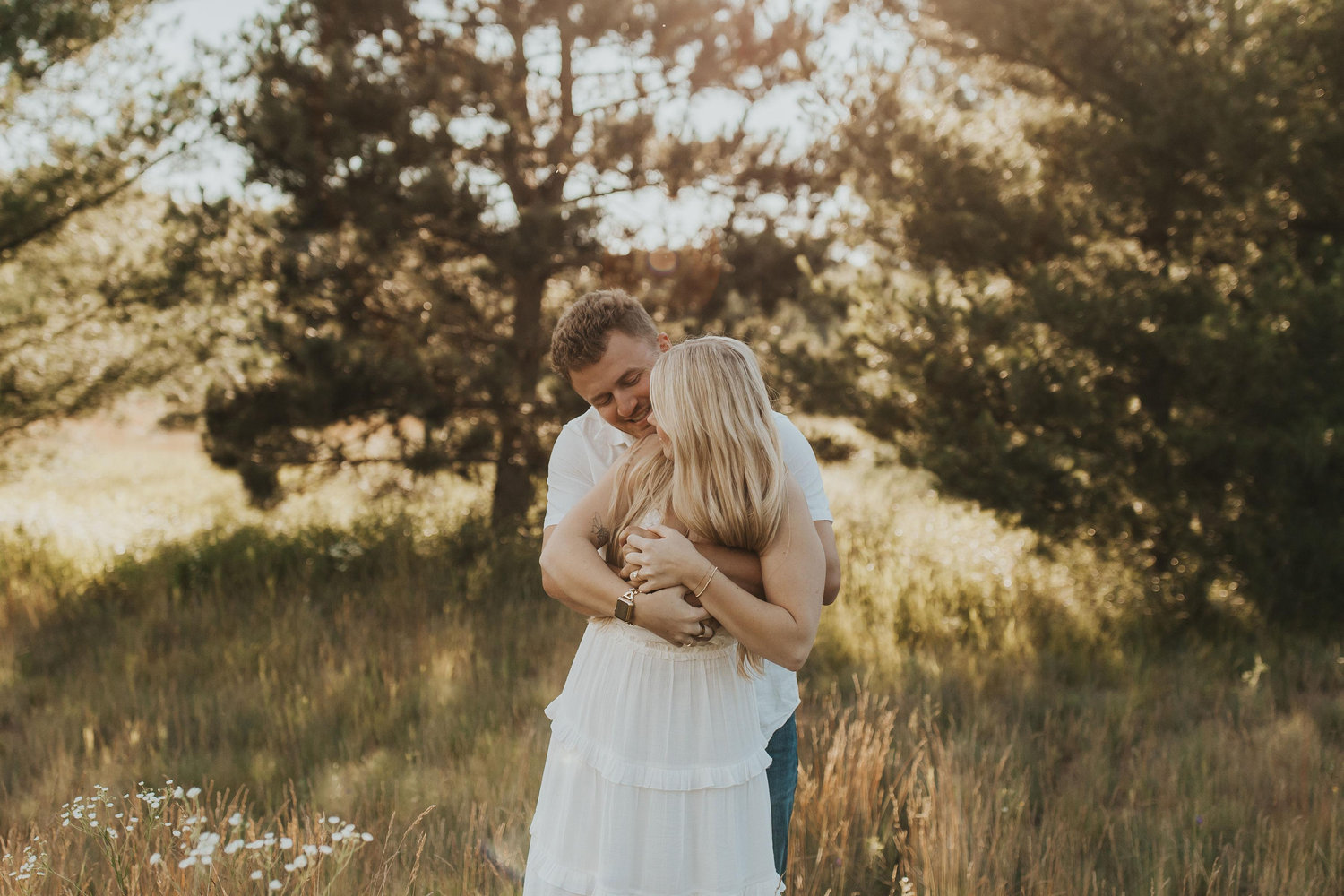 The Wedding Website of Maddie Scarbrough and Reed Brown