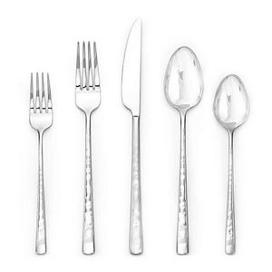 Olivia & Oliver Harper 20-Piece Flatware Set