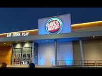 Dave & Buster's