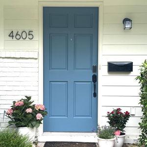 Our Home Renovation Fund