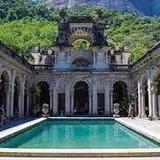 Parque Lage
