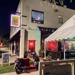 E Bar Tex-Mex