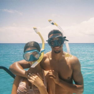 Honeymooning ✨🥰🥂