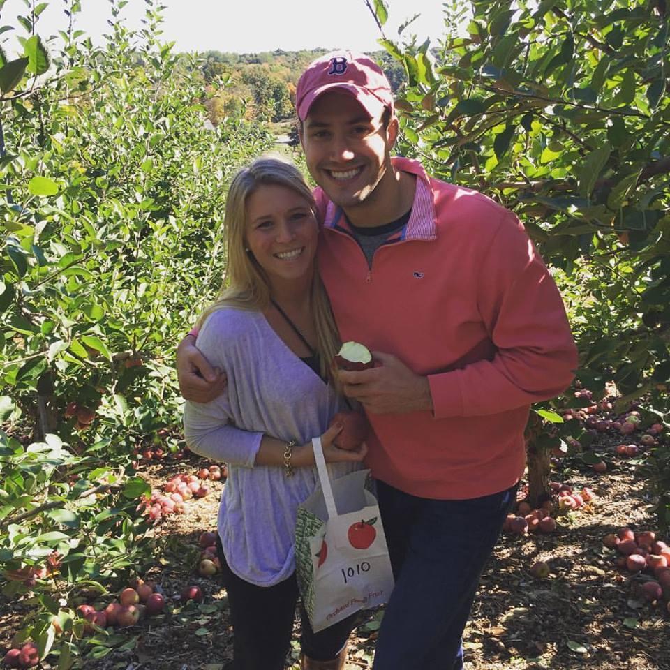 Silverman's Farm - a favorite fall activity