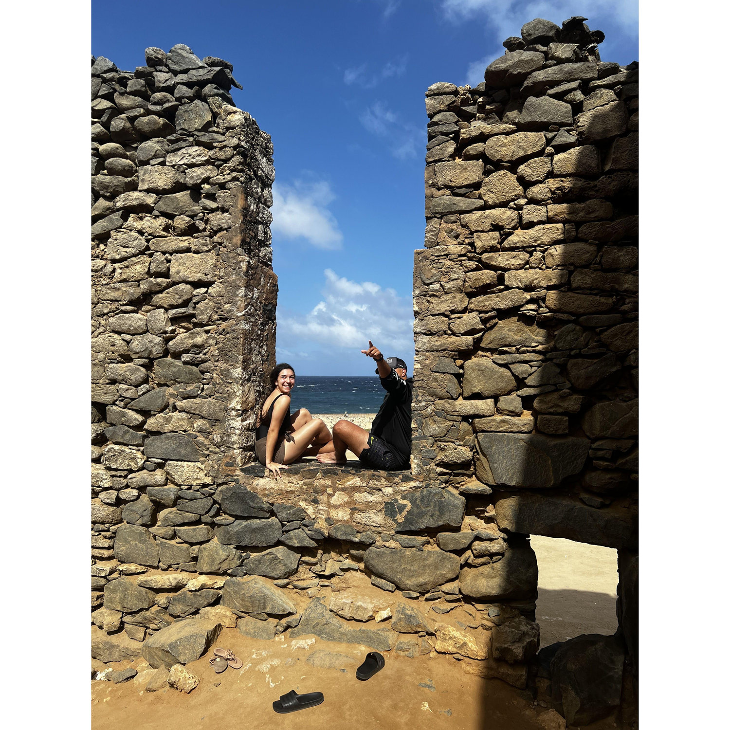 Aruba