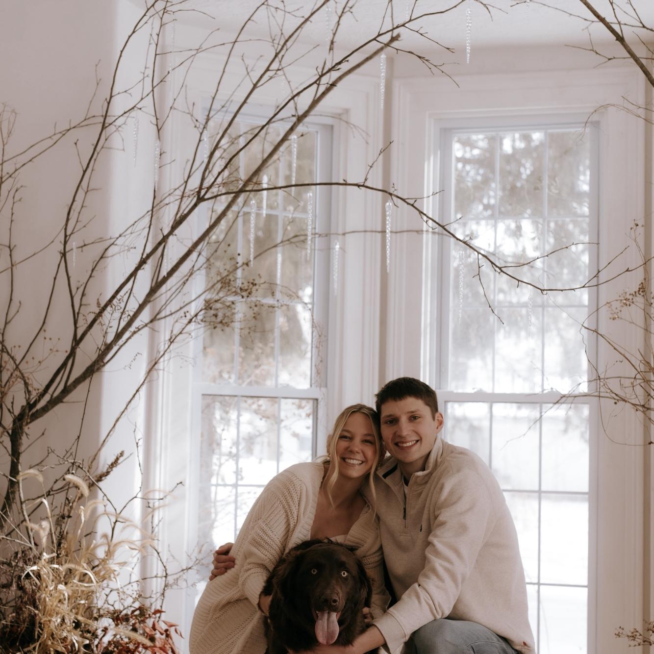 our little family!